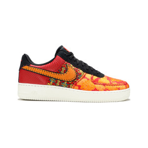Air Force 1 Chinese New Year