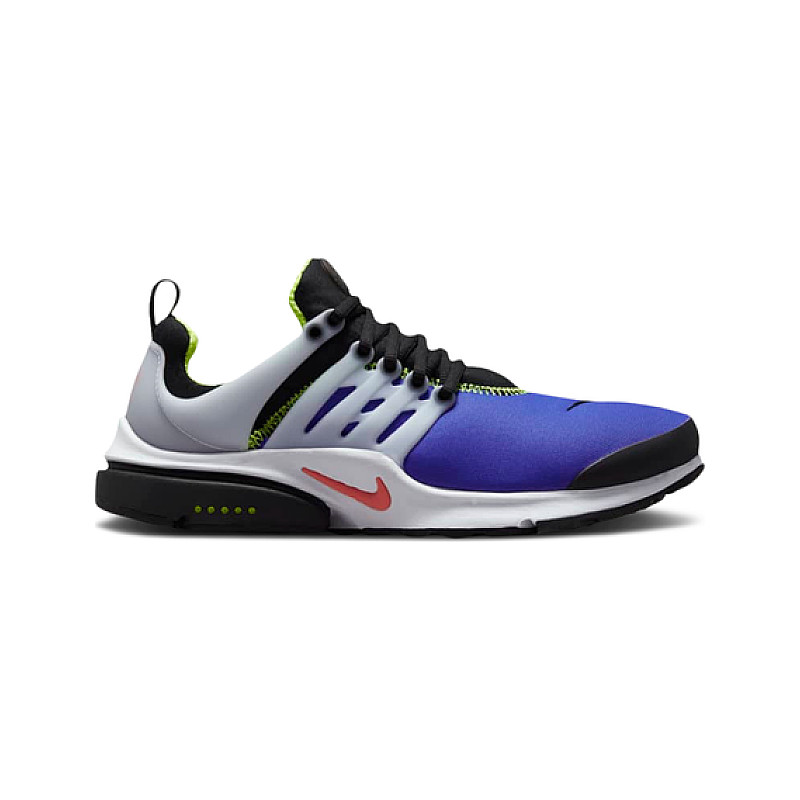 Air presto 2000 hotsell