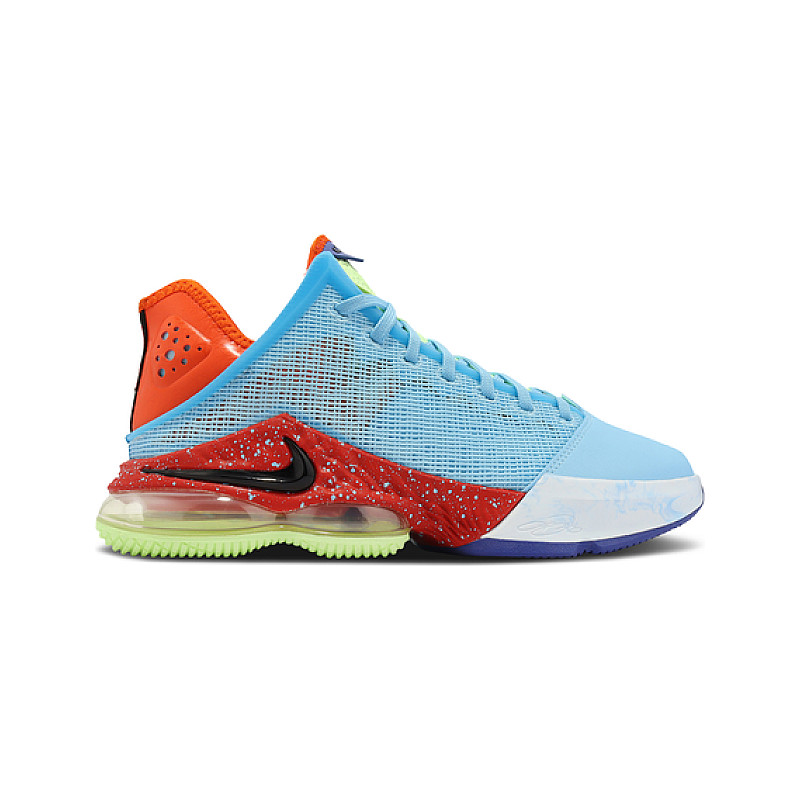 Nike Lebron 19 EP Chill DO9828-400