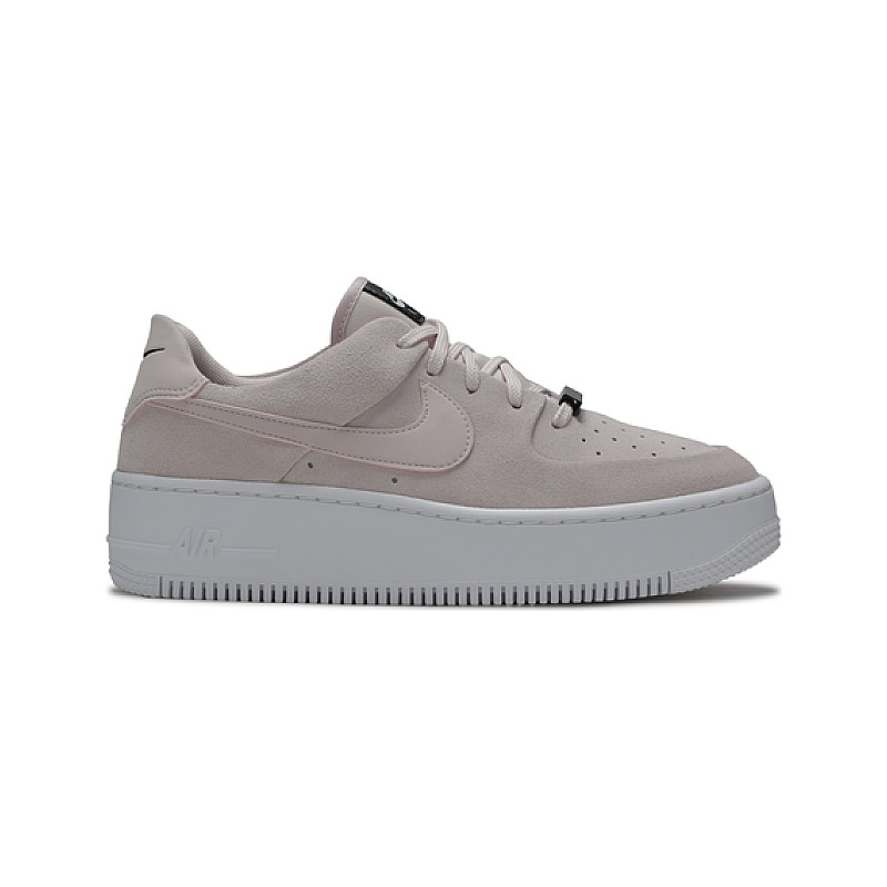 Nike Air Force 1 Sage Barely Rose AR5339-604