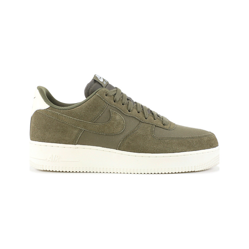 Nike Air Force 1 07 Suede Medium AO3835-200 from 397,00