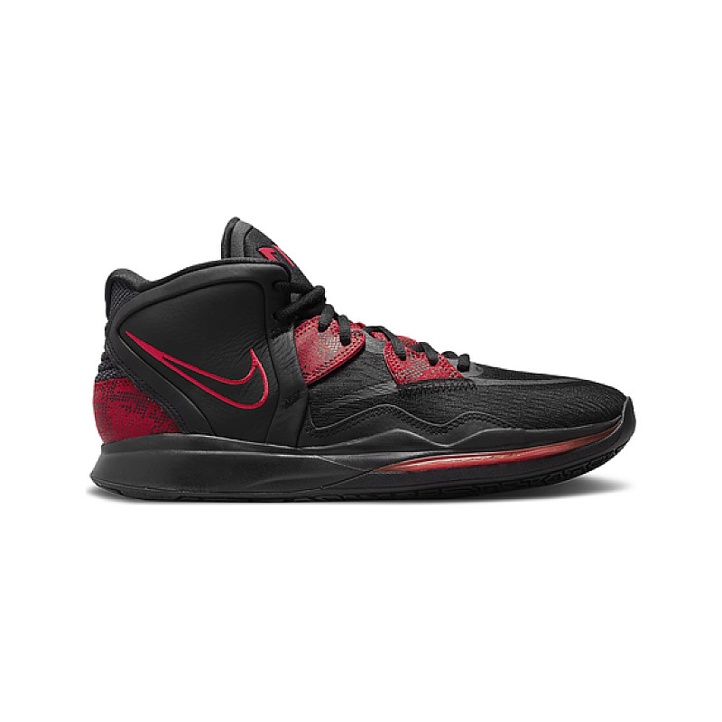 Nike Kyrie Infinity EP Bred DC9134-004