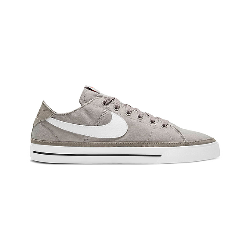 Nike Court Legacy Canvas College CW6539-001