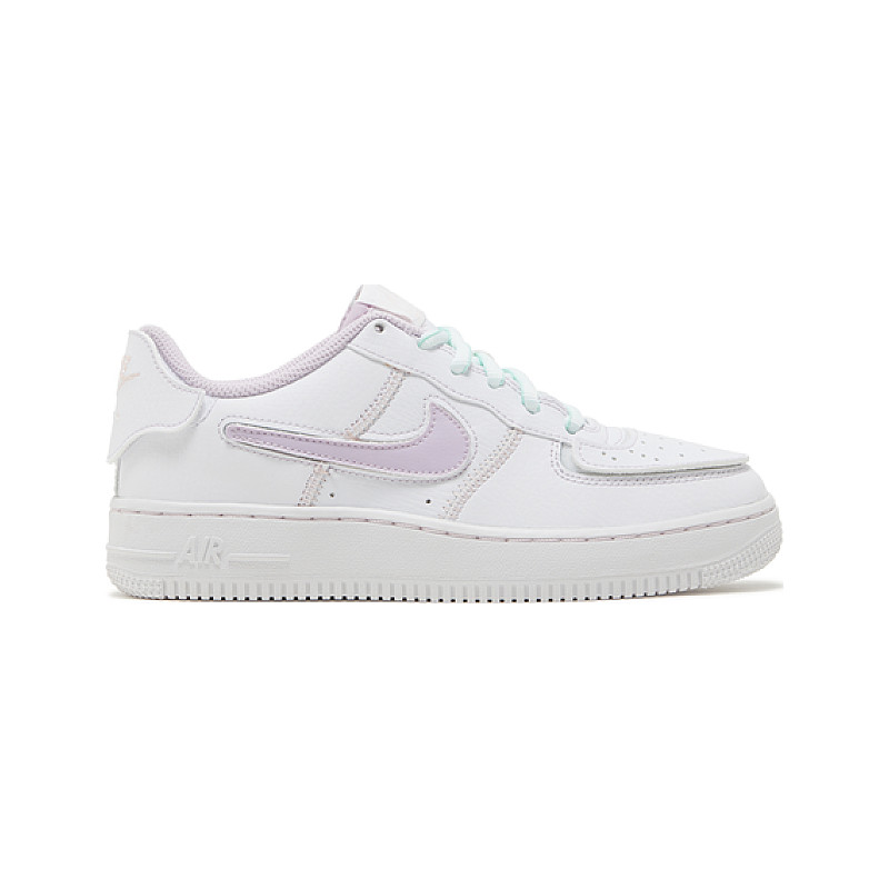 browser volgens Magnetisch Nike Air Force 1 1 Doll DH9708-100 from 102,00 €