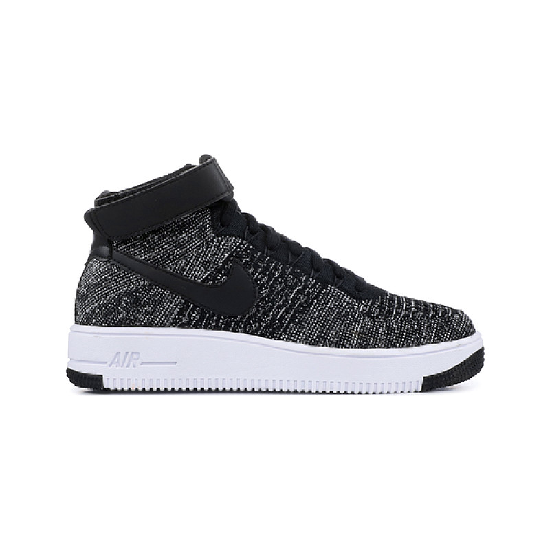 Nike Air Force 1 Ultra Flyknit Mid 862824-001
