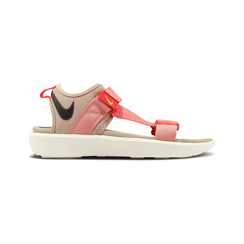 Nike Vista Sandal Hemp DJ6607-201 from 79,00 €