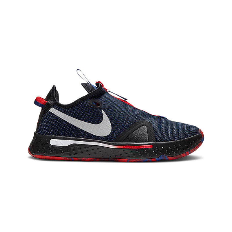 Nike Pg 4 Clippers CD5079-006