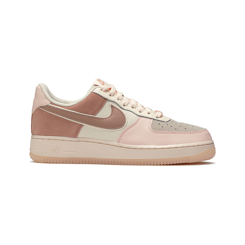 Nike Air Force 1 07 Washed 896185-603