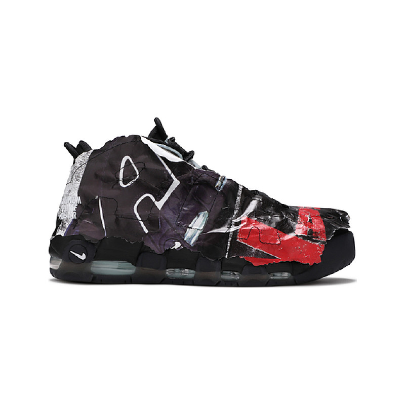 Nike Air More Uptempo 96 Maximum Volume DJ4633-010 from 86,00 €