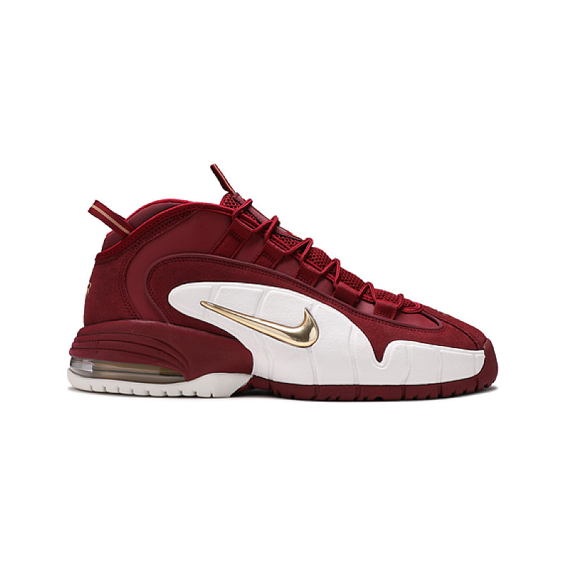 Nike Air Max Penny 1 House Party 685153-601