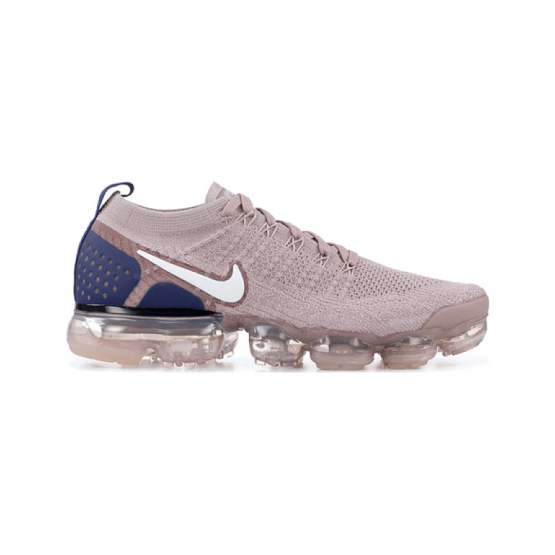 Nike Air Vapormax Flyknit 2 Diffused Taupe 942842-201
