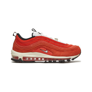 Air Max 97 First Use Blood