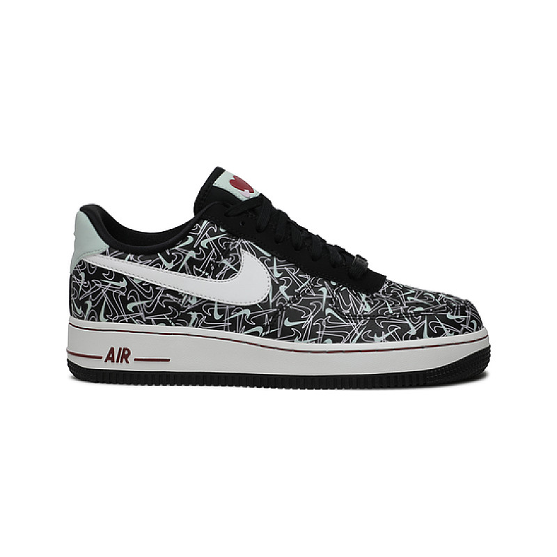 Nike Air Force 1 07 Valentine S Day BV0319-002