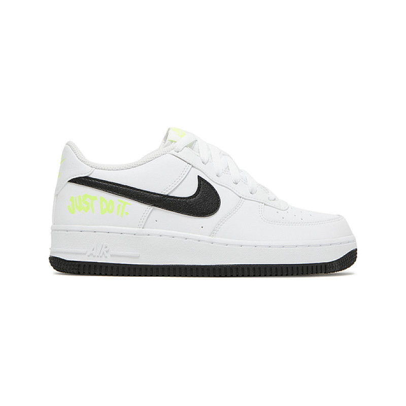 Nike Air Force 1 Just Do It DM3271-100