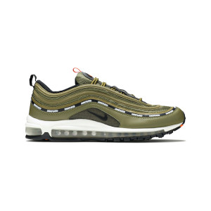 Undefeated X Air Max 97 OG Complexcon Exclusive