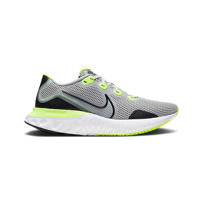 Nike Renew Run Fog CK6357-006