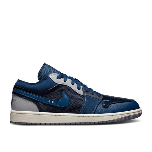 Air Jordan Air Jordan 1 Craft Inside Out Obsidian DX2194-400