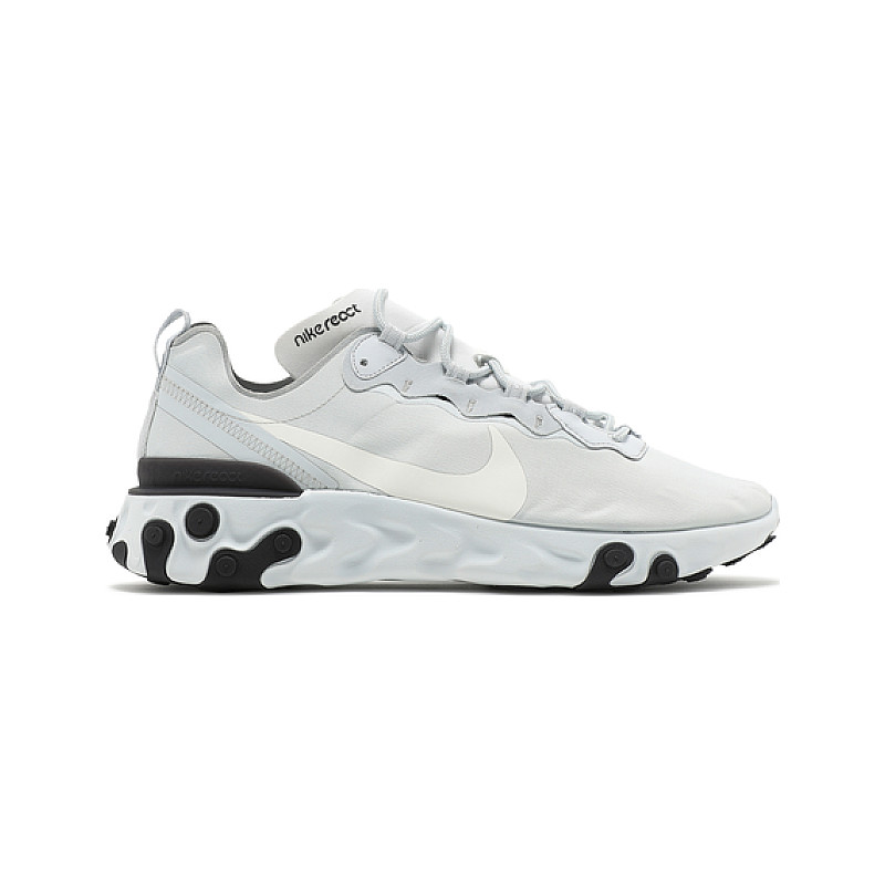 React Element 55 Pure Platinum from €