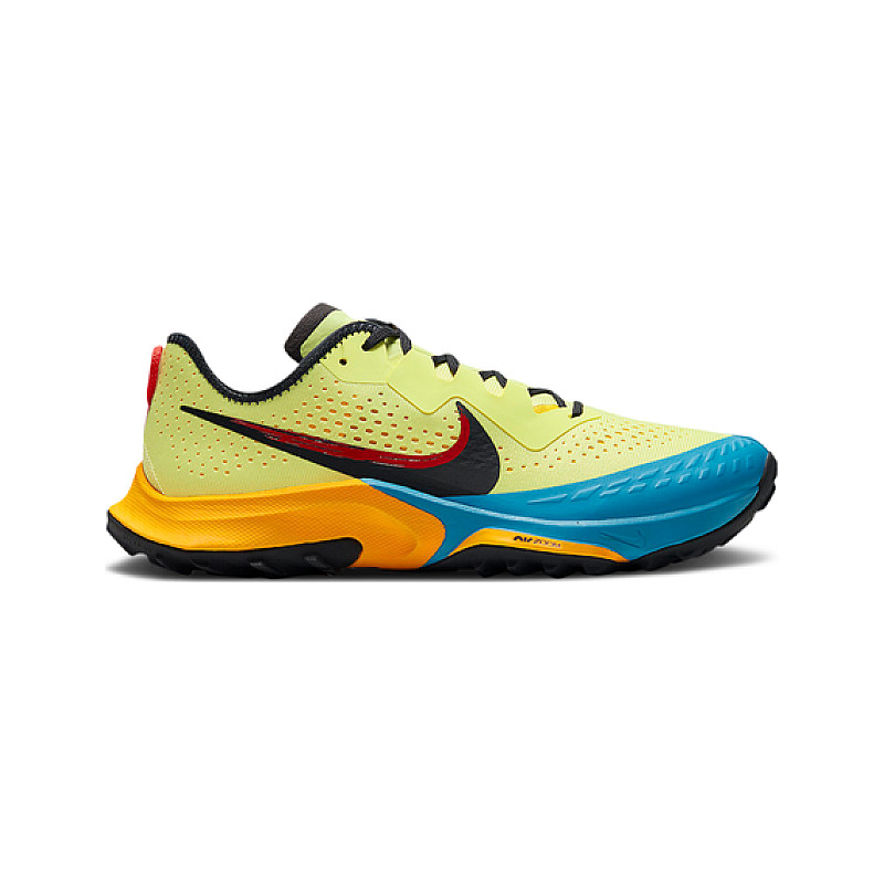 Nike Air Zoom Terra Kiger 7 Limelight Laser CW6062-300 from 52,00