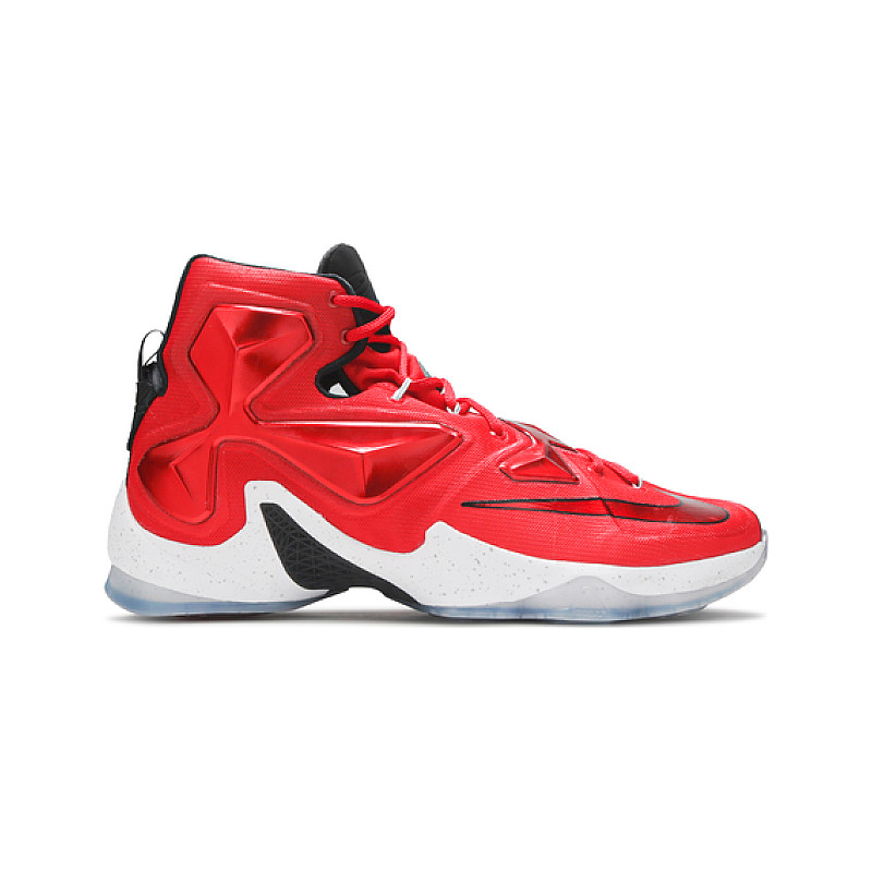 Nike Lebron 13 On Court 807219-610