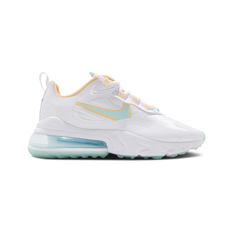 Nike Air Max 270 React on sale Sunset Pulse