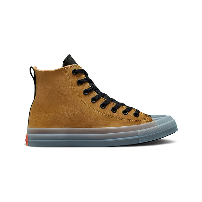 Converse Chuck Taylor All Star CX Fleece Lined 170998C from 89,00 €
