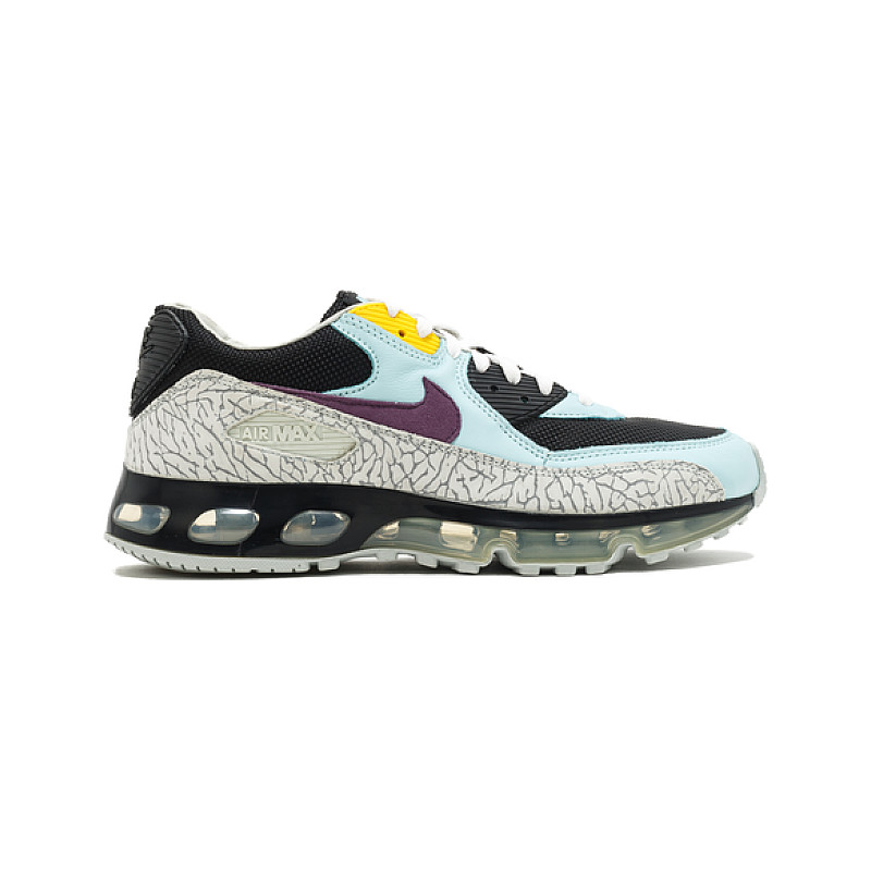 Nike Air Max 90 360 One Time Only 315351-451