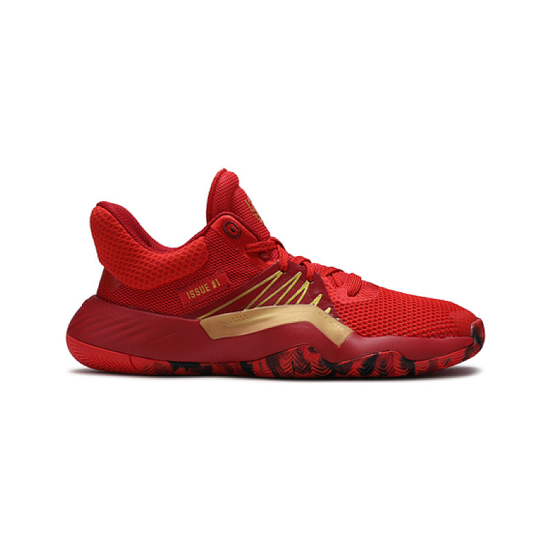 adidas Marvel X D O N Issue 1 Iron Spider EF2935 from 29,00