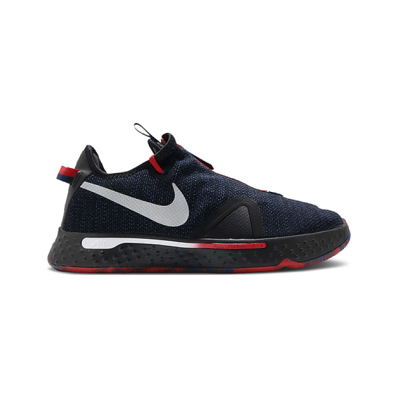 Nike Pg 4 EP Clippers CD5082-006