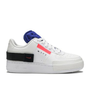 Air Force 1 Drop Type Summit