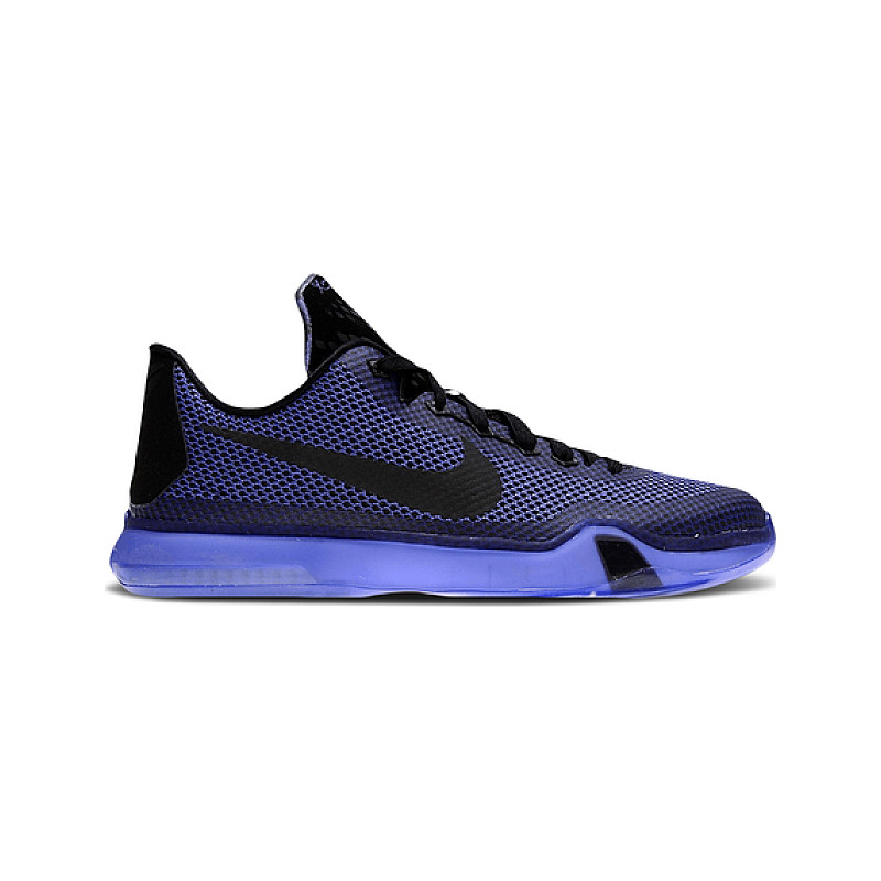 Nike Kobe 10 Blackout 726067 005 407 00