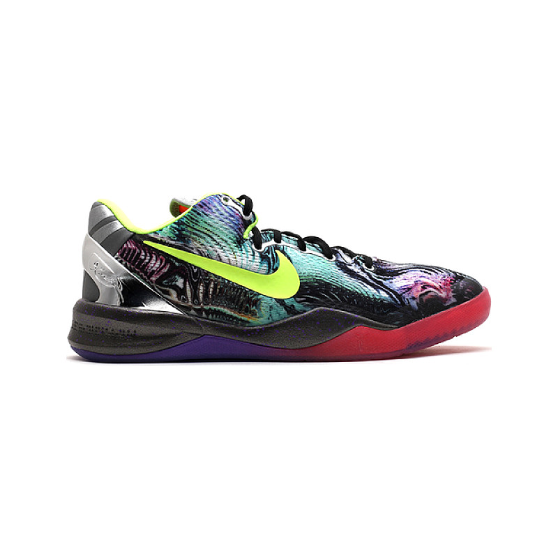 Nike Kobe 8 Prelude 555586-900