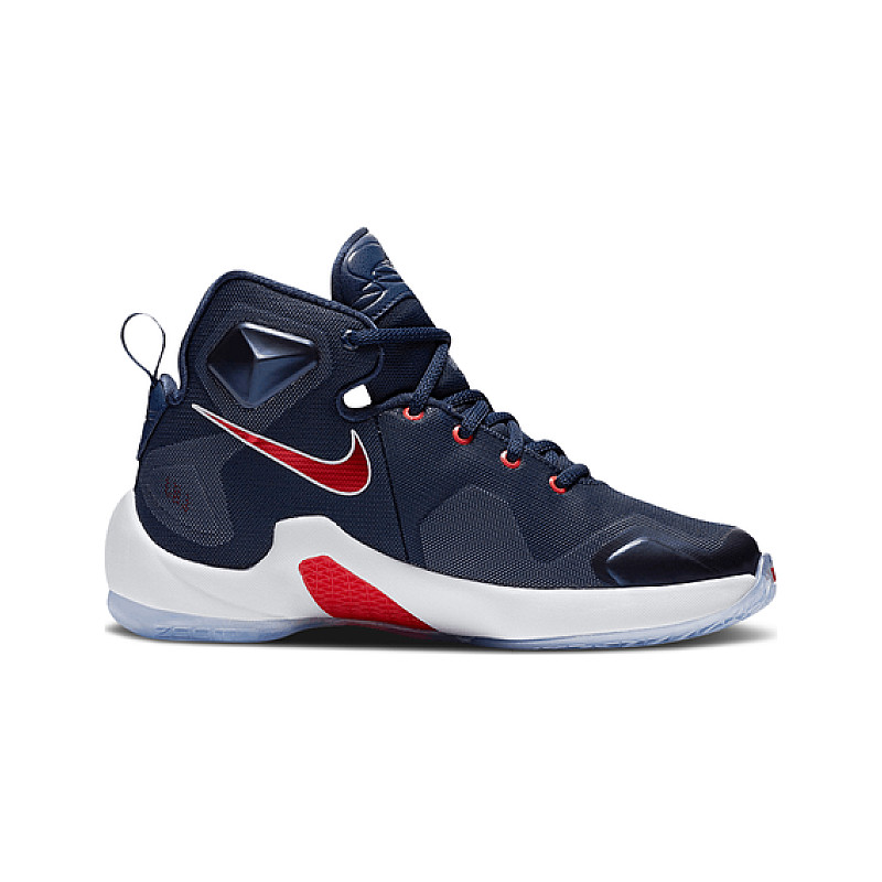 lebron usa shoes