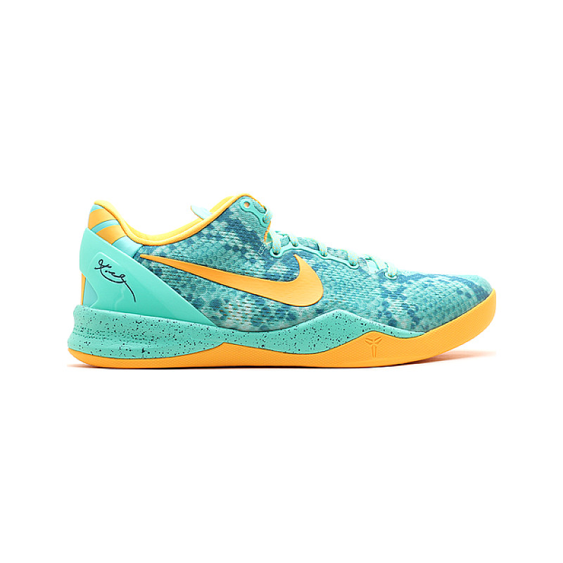 Nike Kobe 8 555035-304