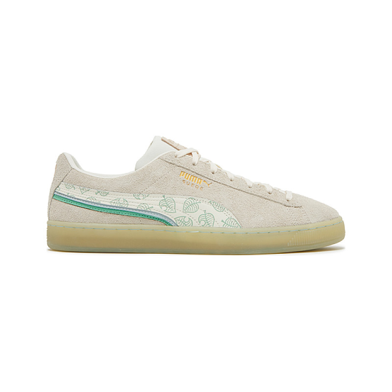 Puma Animal Crossing X Suede New Horizons 382962-01 from 92,00 €