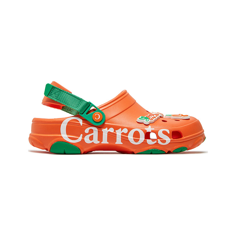 Crocs Anwar Carrots X Clog 207266-810