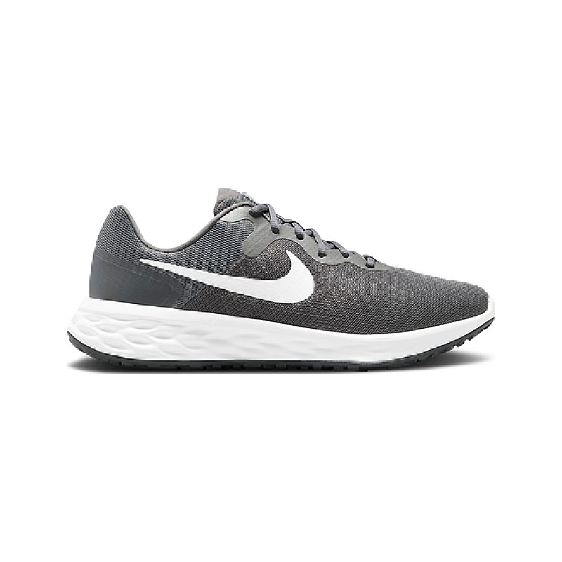 Nike Revolution 6 Extra Wide Iron DD8475-004 from 29,00