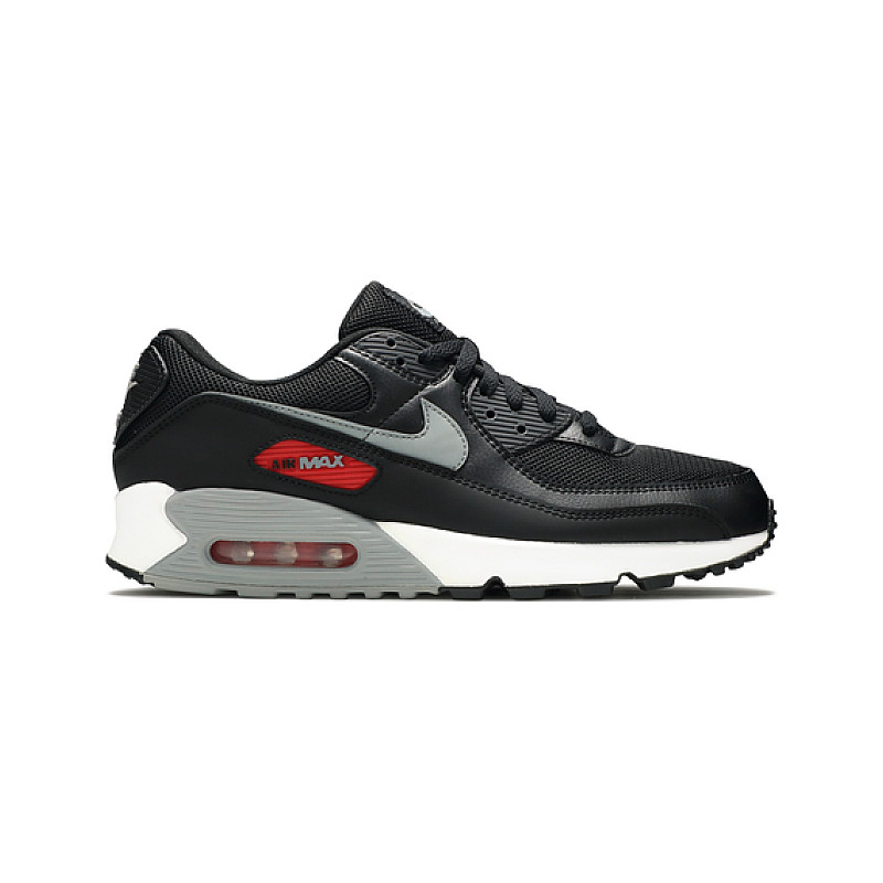 Nike Air Max 90 Bred CW7481-002 from 43,00
