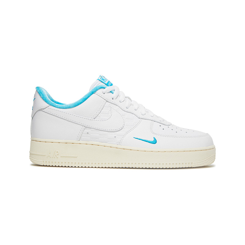 Nike Kith X Air Force 1 Hawaii DC9555-100 from 282,00
