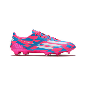 Adizero F50 Ghosted Hybridtouch FG Memory Lane