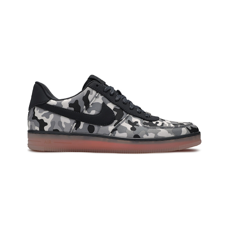 Nike Air Force 1 Downtown TXT Fighter Jet 585715-100