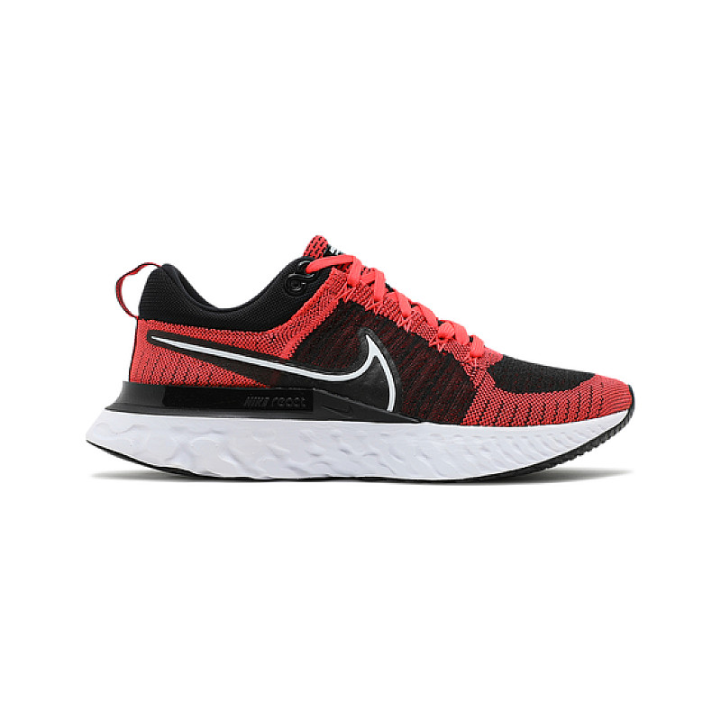 Nike React Infinity Run Flyknit 2 Bright CT2357-600 from 52,00