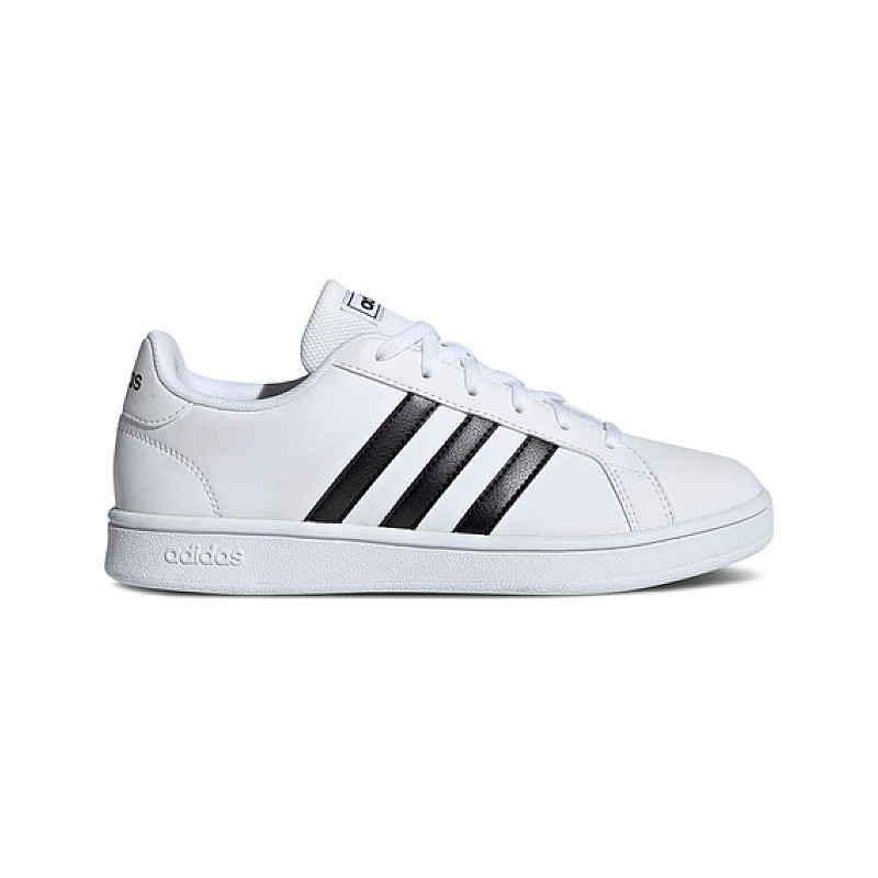 adidas Grand Court Base Cloud EE7968 from 107,00