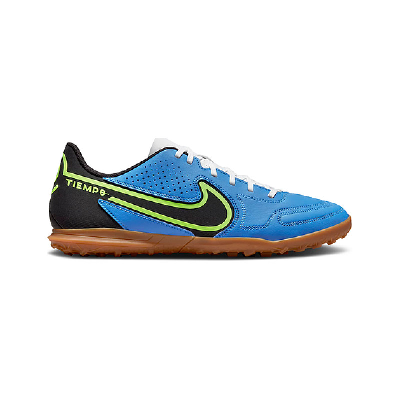 Nike Tiempo Legend 9 Club TF Photo DA1193-403