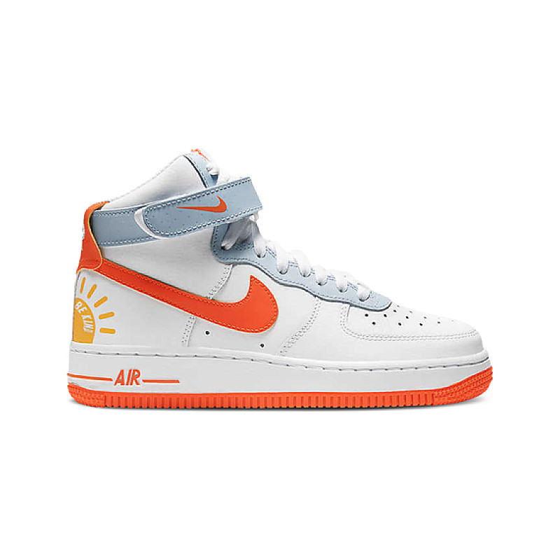 Nike Air Force 1 Be Kind DC2198-100 from 98,00