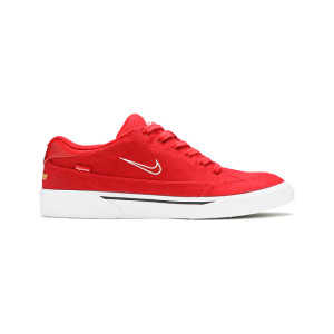 Nike Supreme X SB GTS QS Gym 801621-661