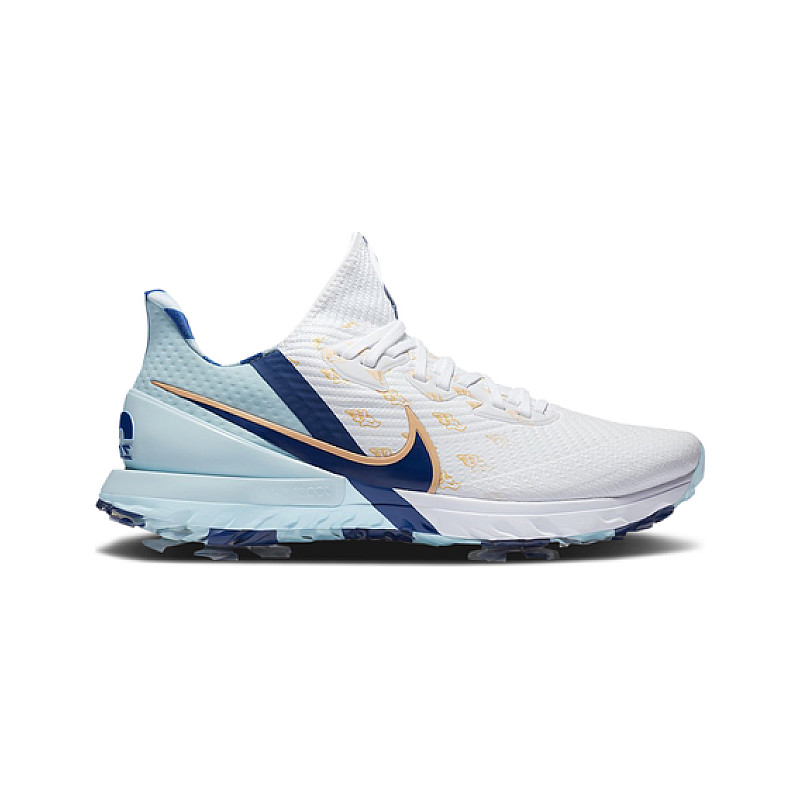 Nike Air Zoom Infinity Tour Golf NRG Wing It CT6668-100