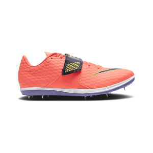Nike Jump Elite Bright Mango 806561-800