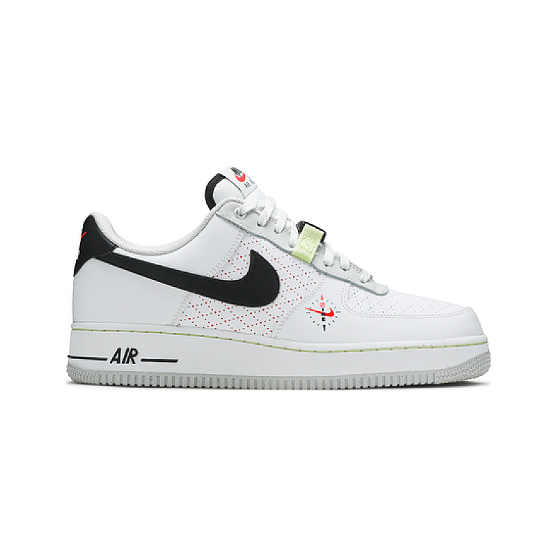 Nike Air Force 1 07 Fresh Perspective DC2526-100