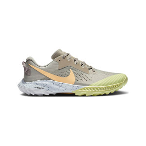 Air Zoom Terra Kiger 6 Stone Limelight
